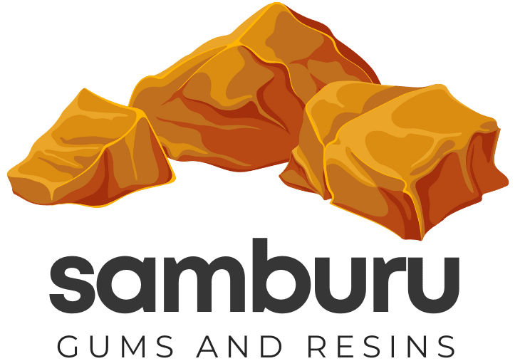 Samburu Gums And Resins